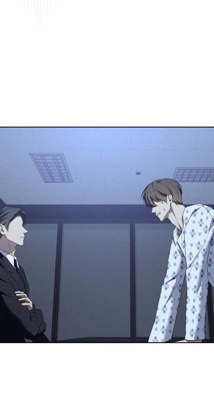 Critical Point - Chap 57