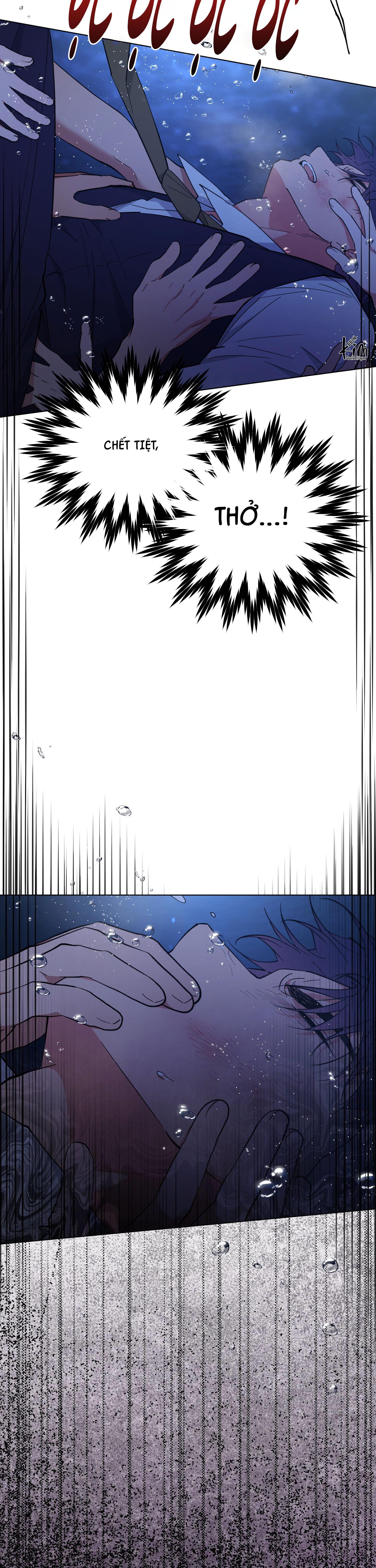 BÌNH MINH CỦA RỒNG - Chap 64