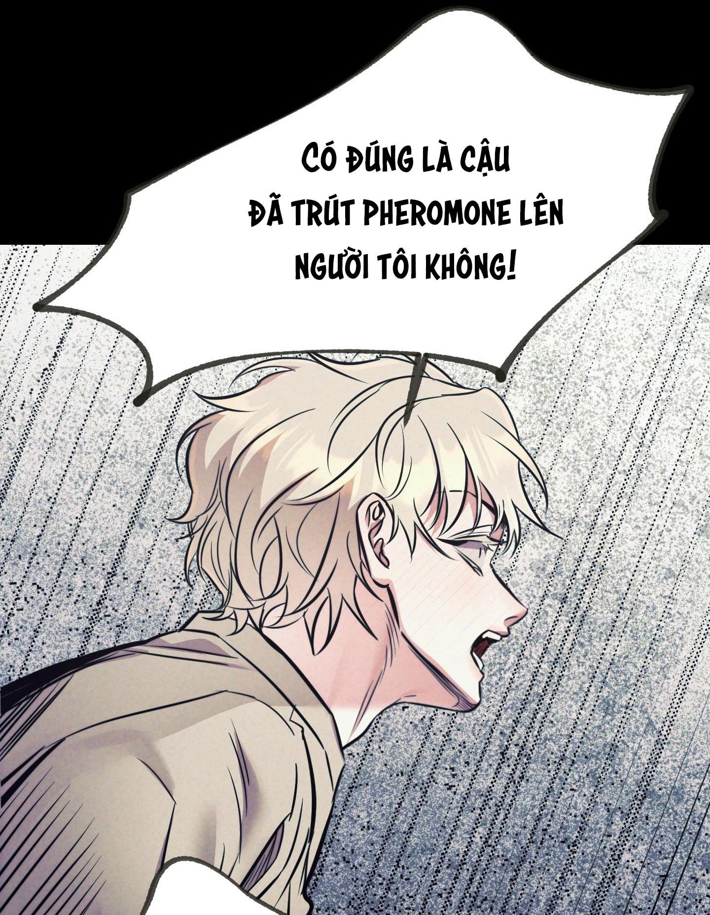 KỲ THỊ - Chap 33