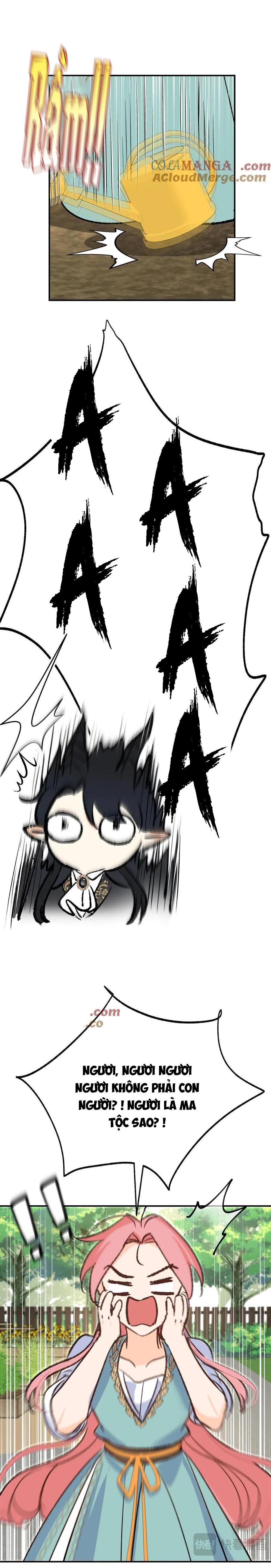 Mong Ước Của Thần Quan Là Được Cưỡi Ác Long Thiên Cổ [END] - Chap 34