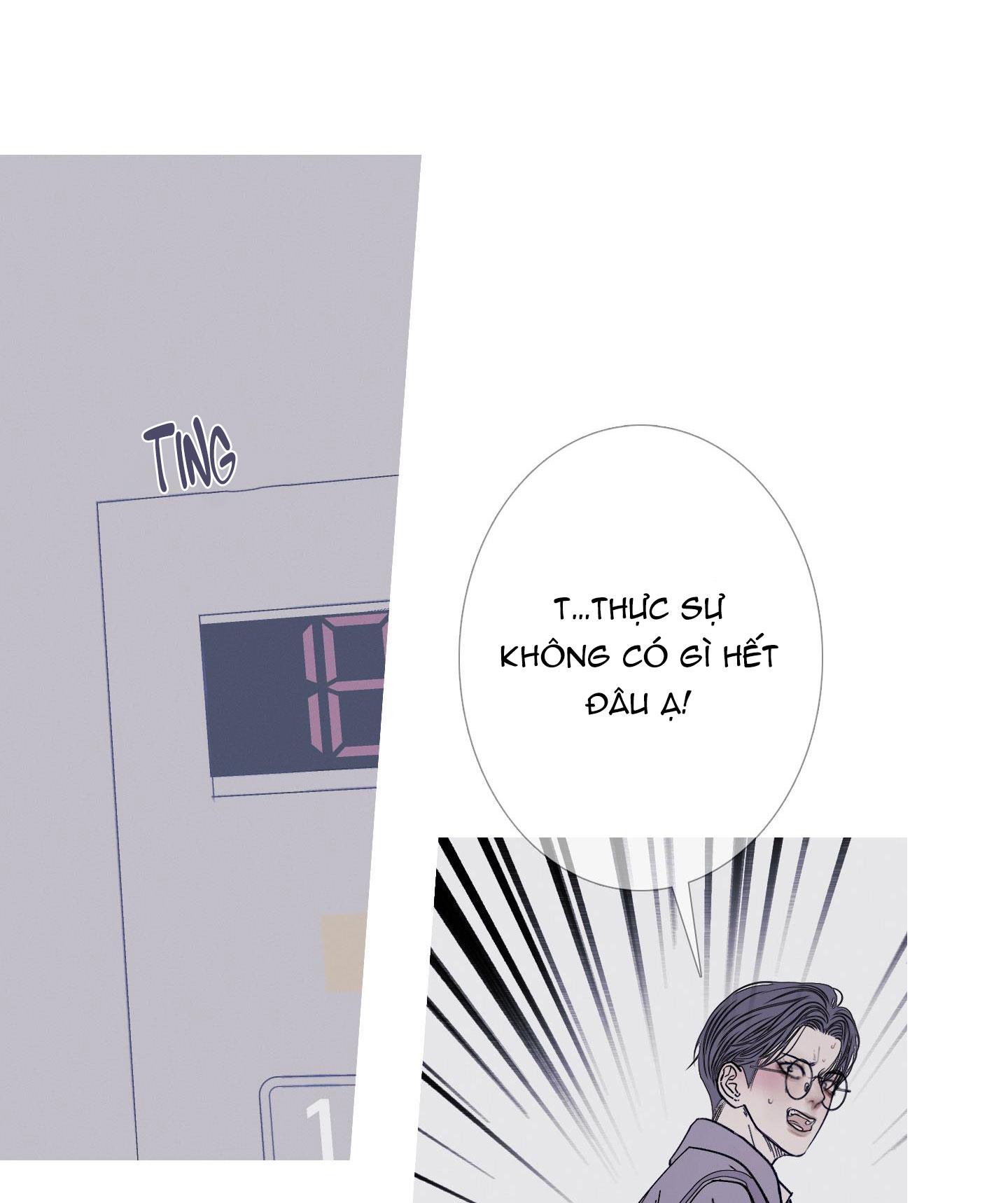 CHUYỆN QUỶ MÔN QUAN - Chap 60