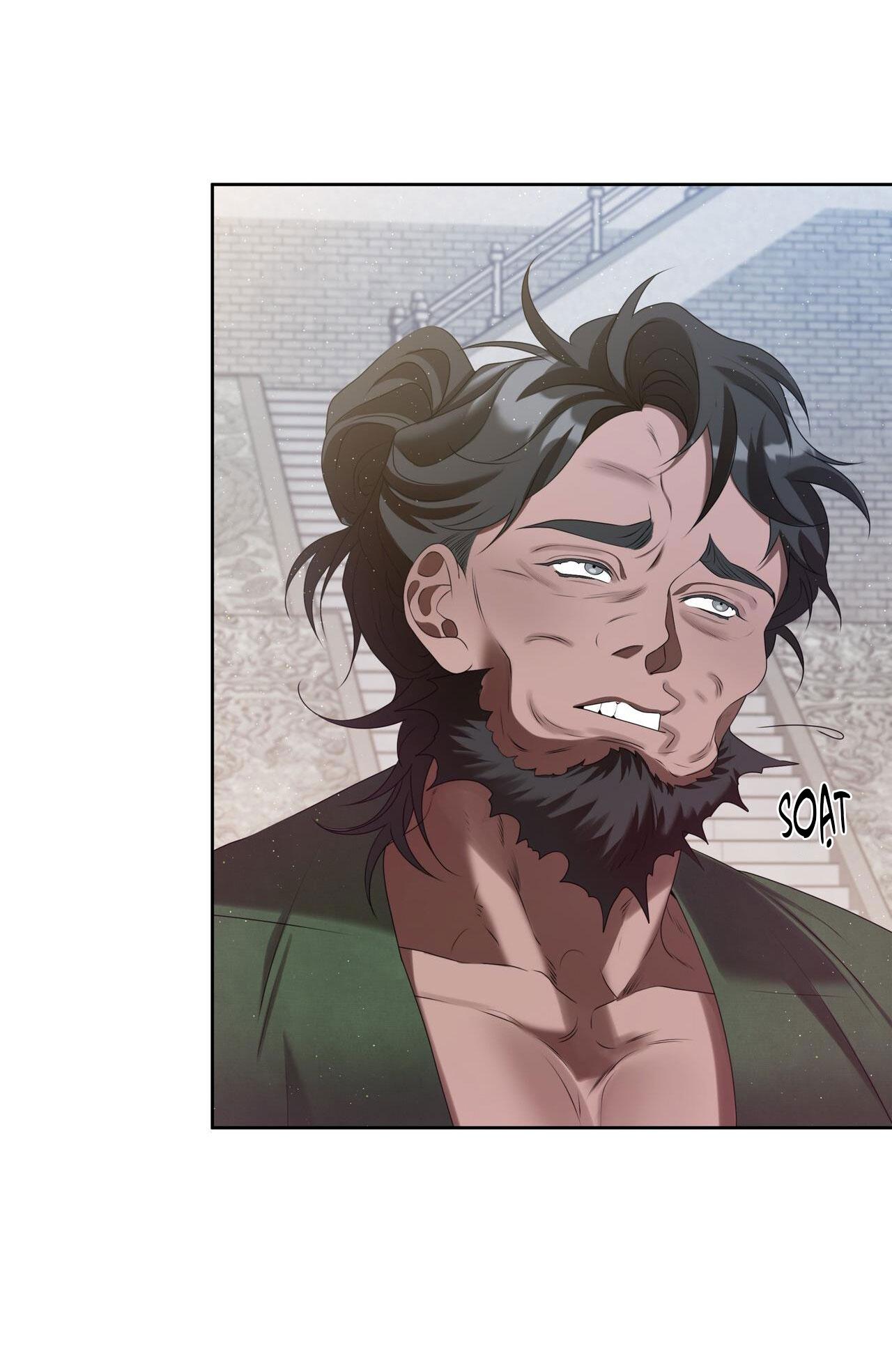 Tôi đã nuôi dạy thủ lĩnh giáo phái ác ma - Chap 21