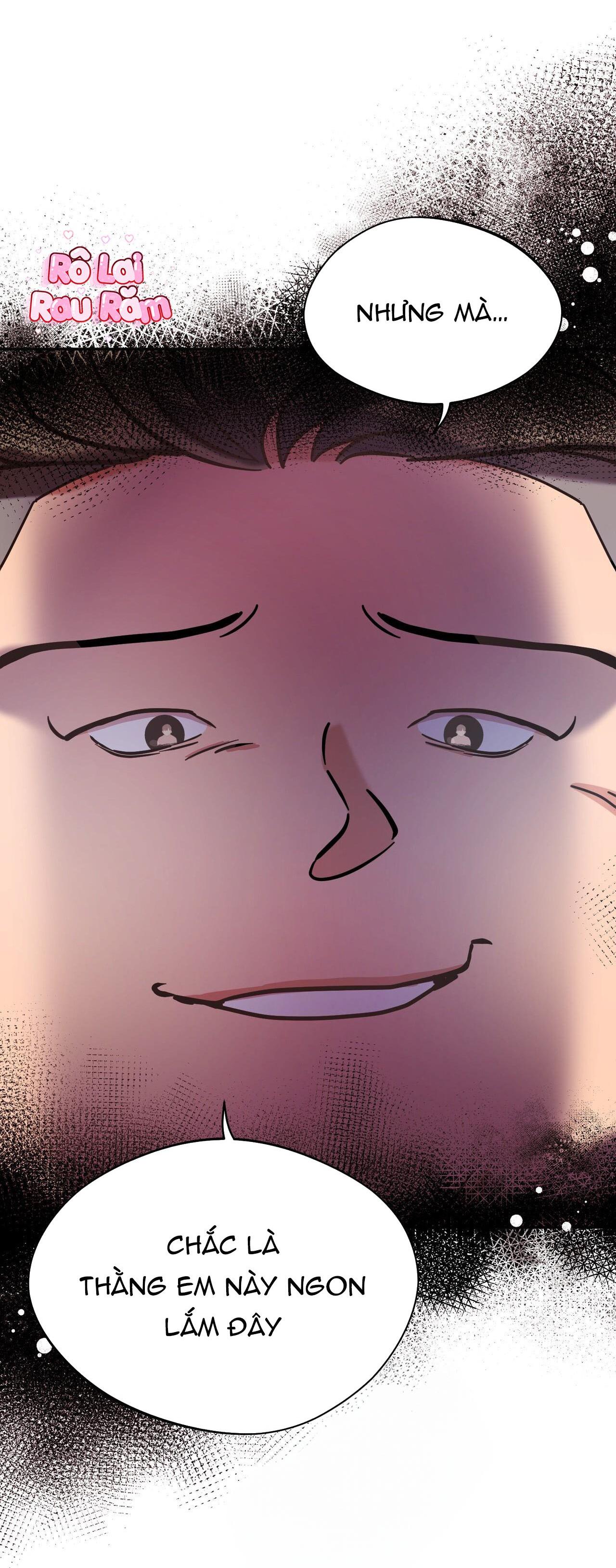 GIANG HỒ LẠ MẶT - Chap 5