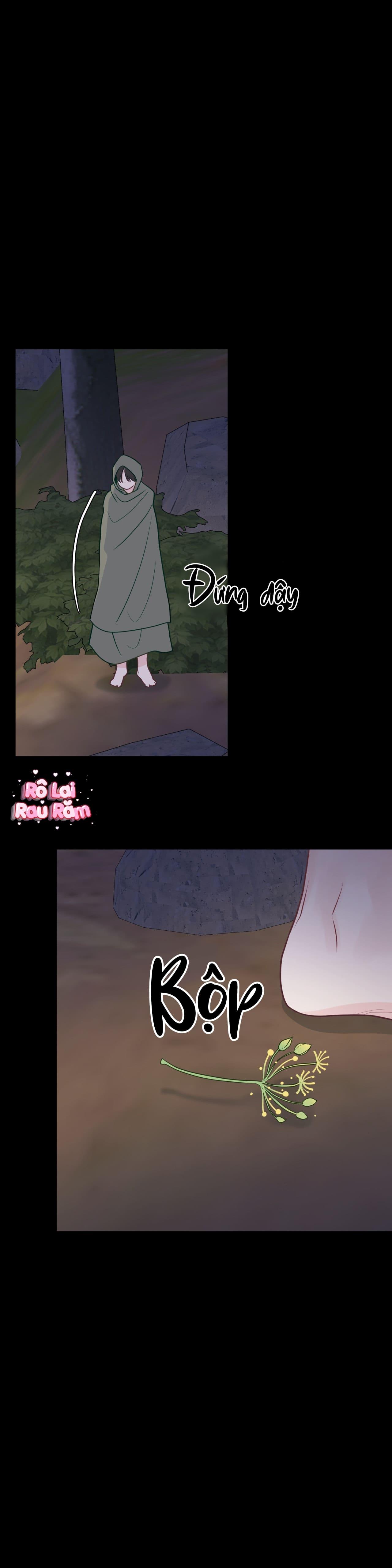 CHẤM HẾT - Chap 26