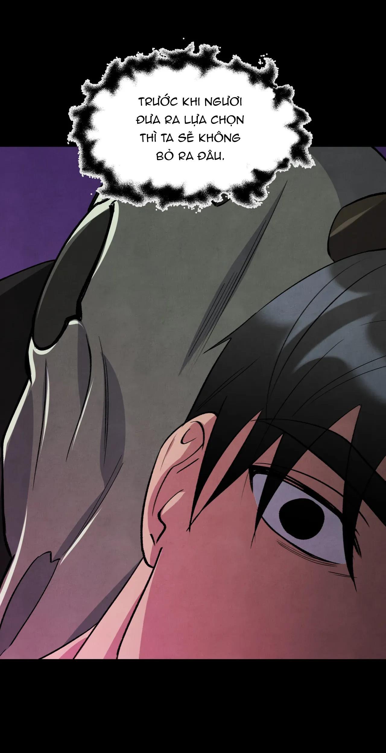 KHẾ ƯỚC BÍ MẬT CỦA ĐẠI CÔNG TƯỚC XỨ BẮC - Chap 40