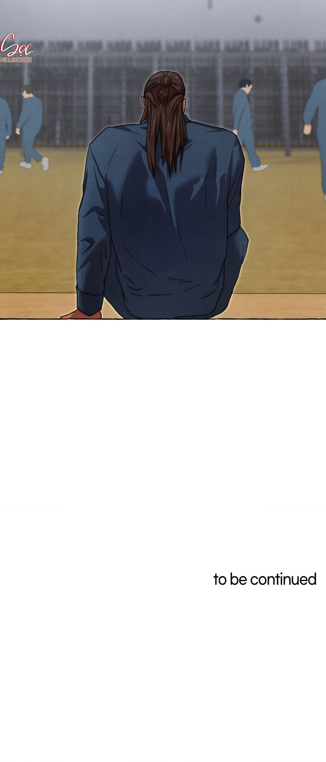 NHỮNG CON CHÓ TRONG TÙ - Chap 36