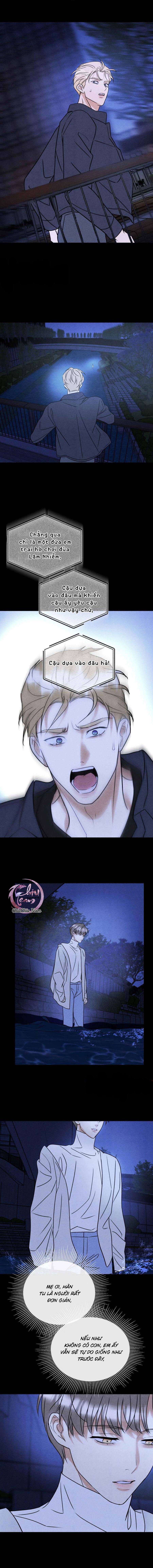 Anh Trai Rẻ Tiền Của Tôi (END) - Chap 45