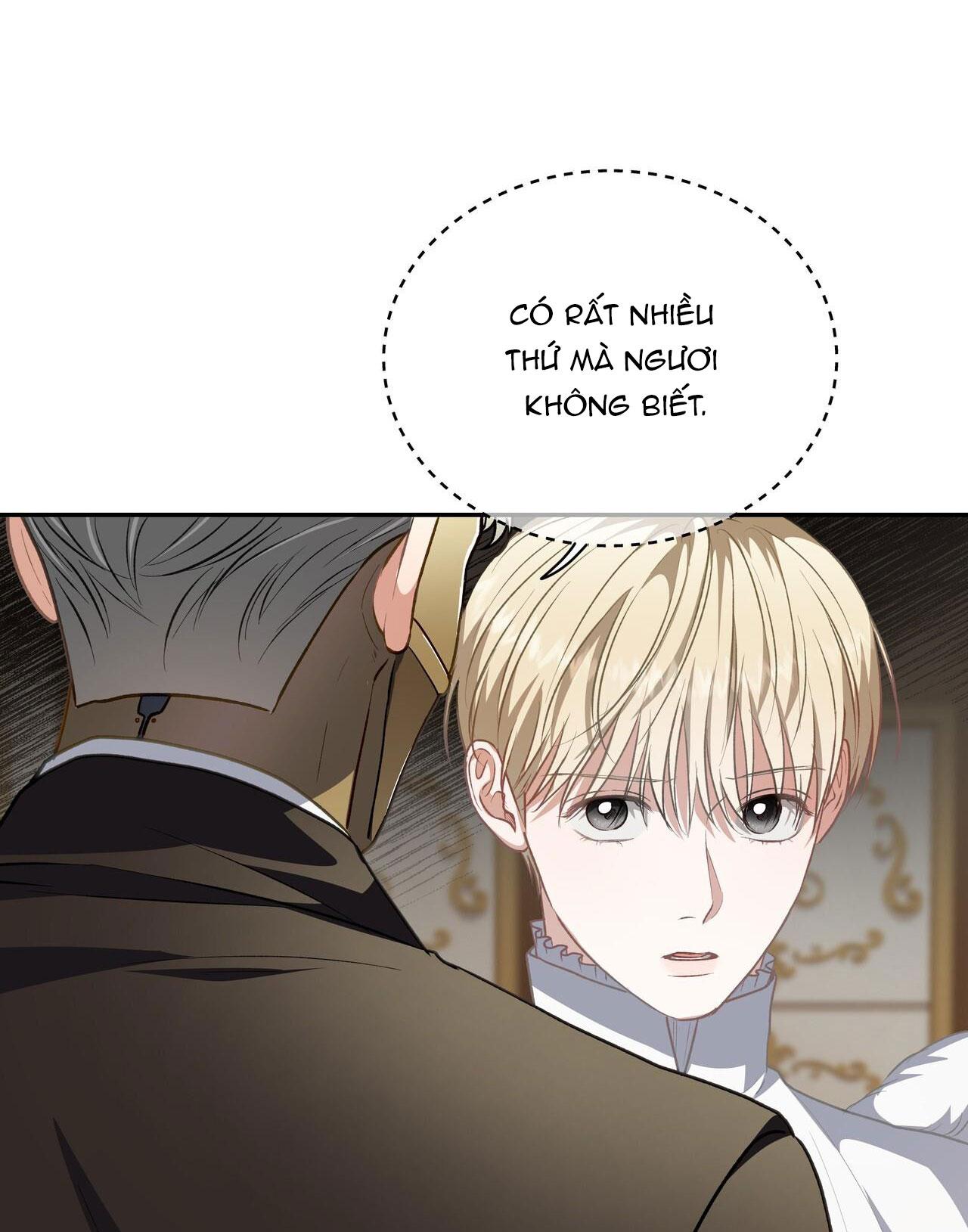 CÁCH TỒN TẠI NHƯ MỘT NGƯỜI CHƠI - Chap 39