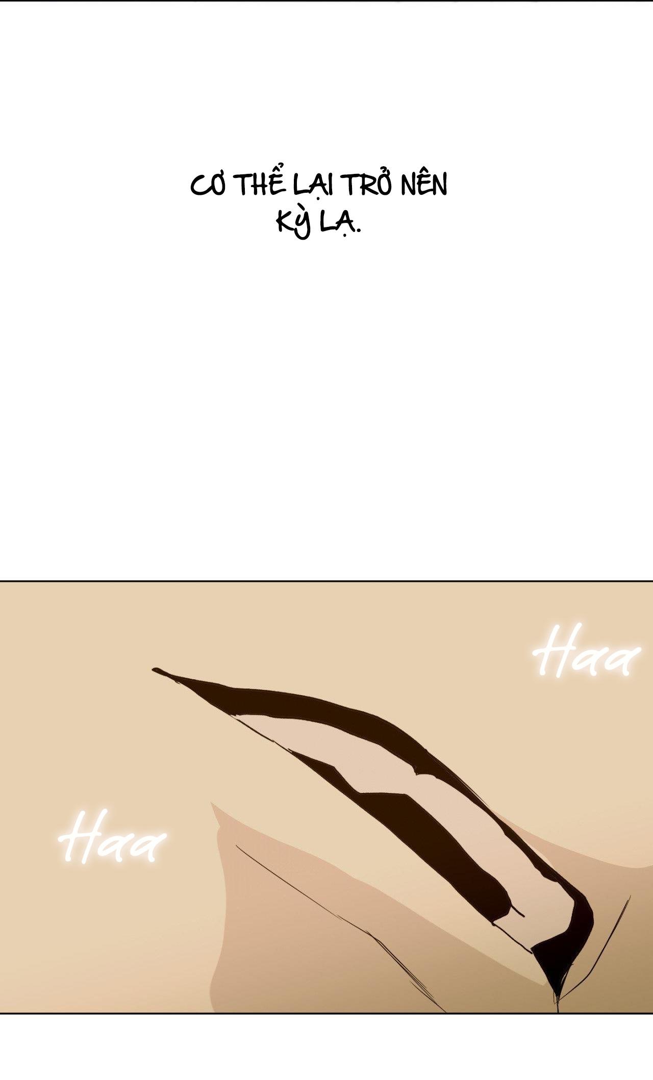 BẠN CÙNG LỚP MẪU GIÁO MẶT TRỜI - Chap 18