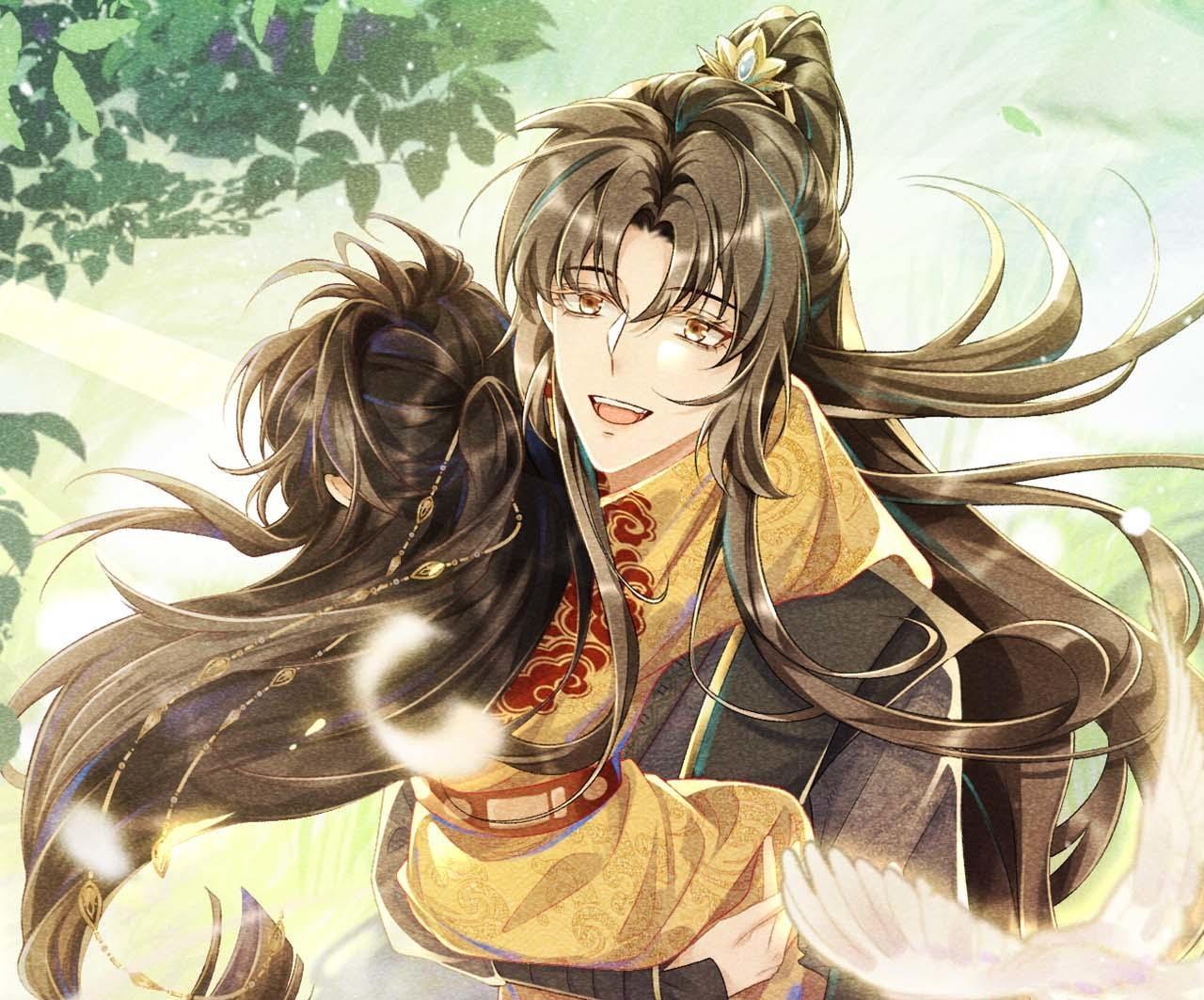 CẠM BẪY CỦA KẺ BIẾN THÁI - Chap 57