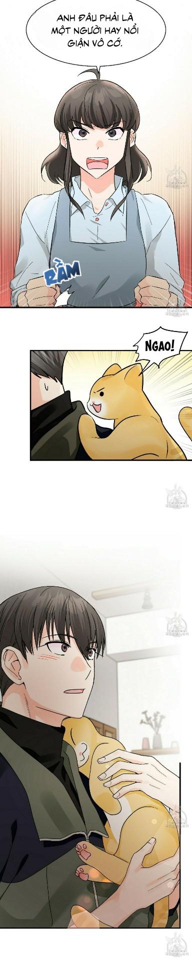 Bách Dạ - Chap 17