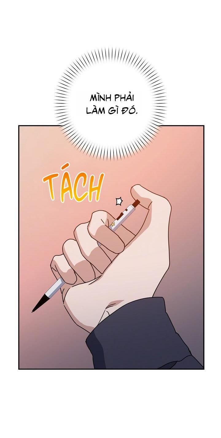 Khu vực chủ nghĩa tình yêu - Chap 72