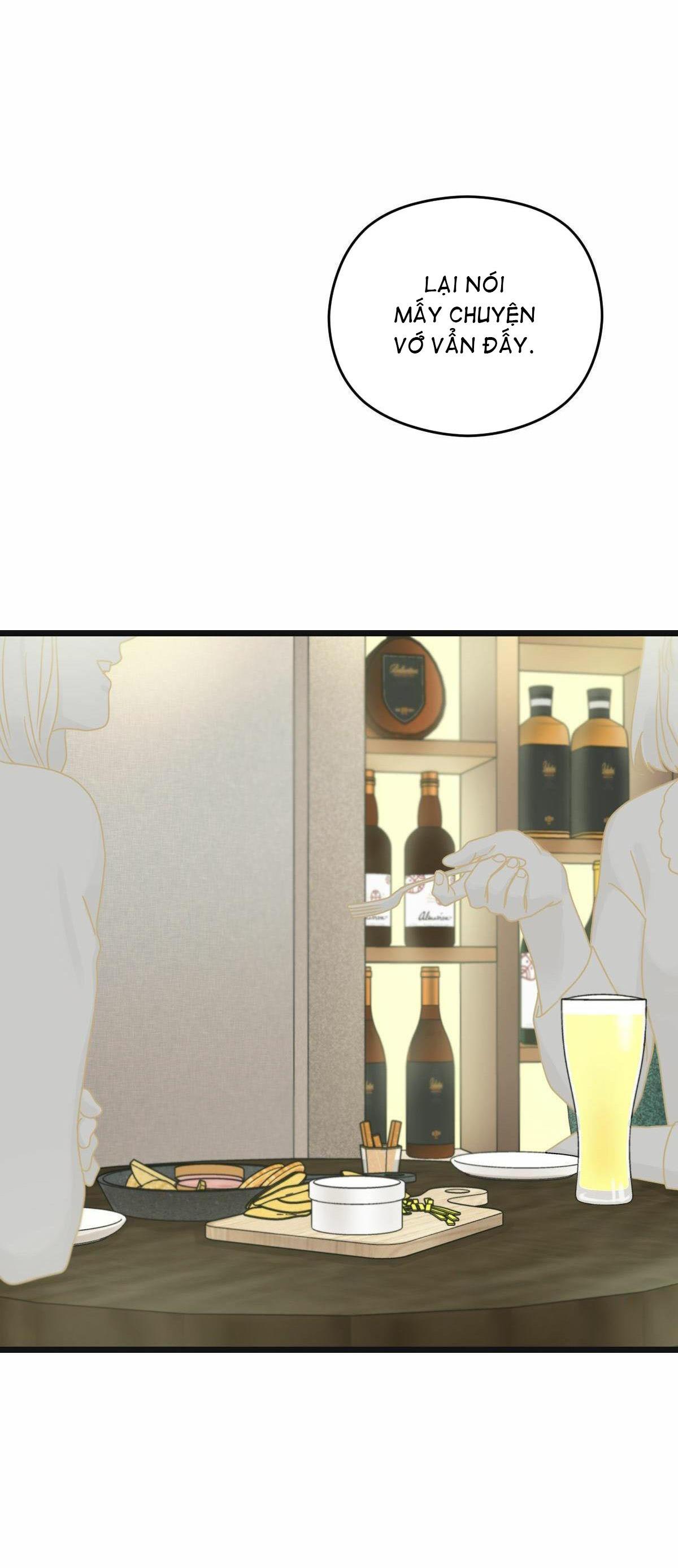 TRÙNG PHÙNG - Chap 22