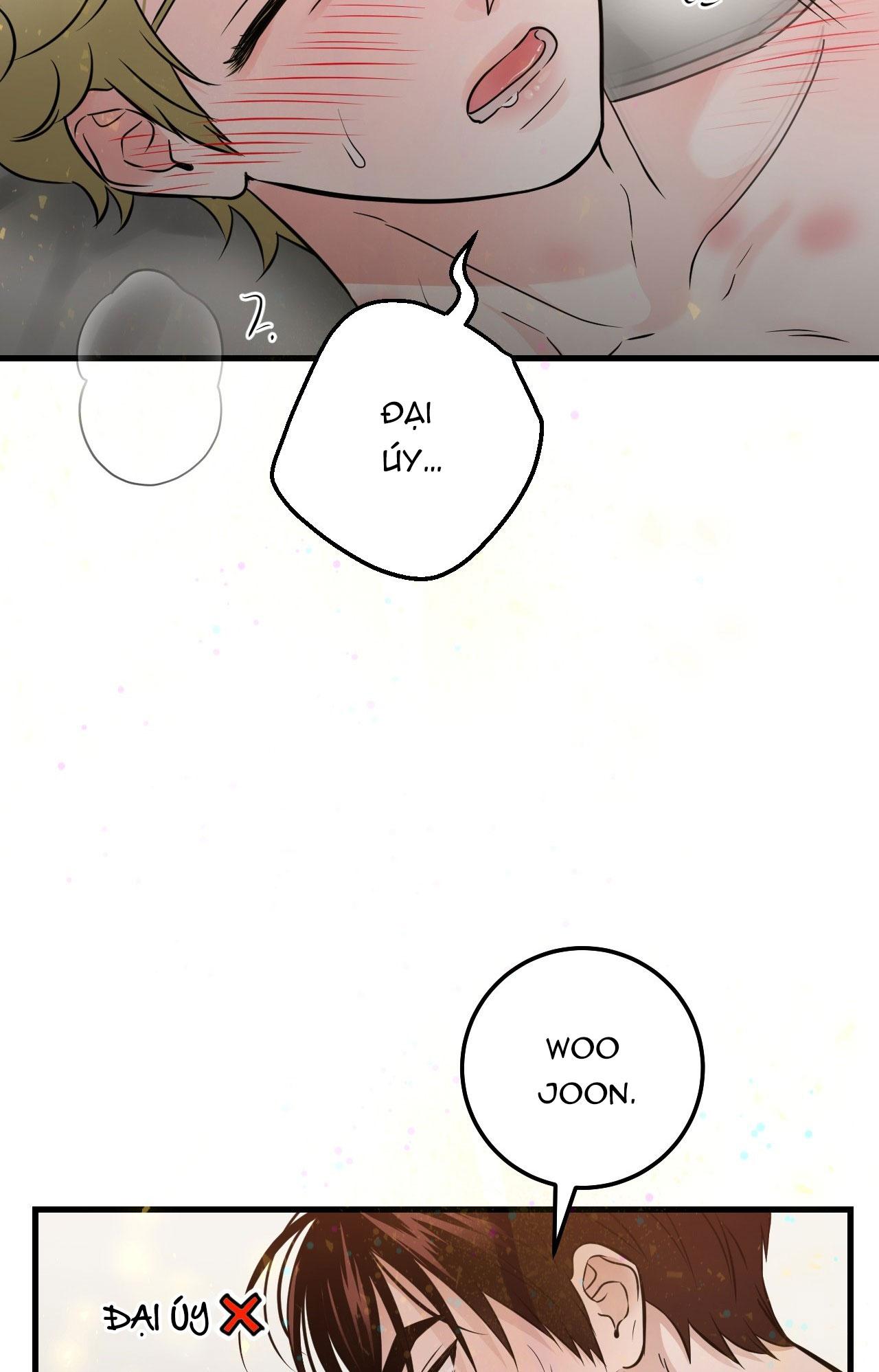 OVER THE PARADISE - Chap 48