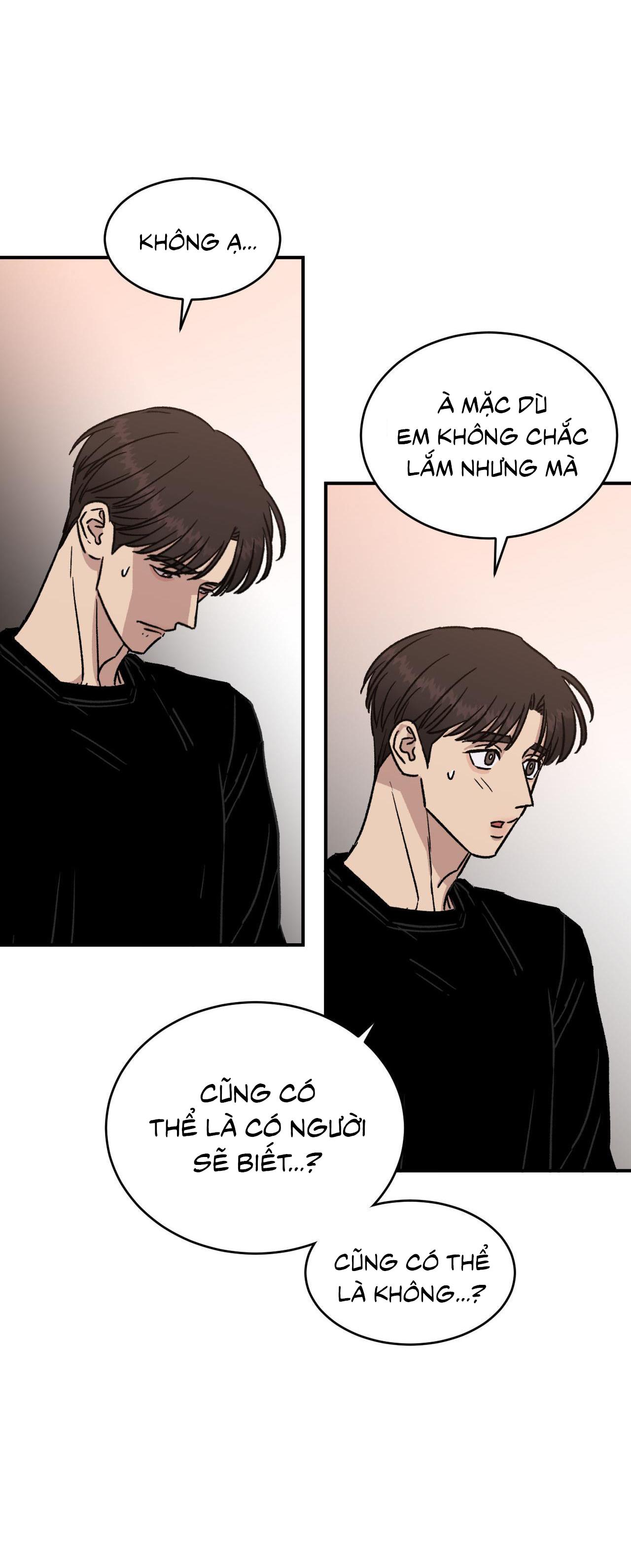 Nhà của chúng ta - Chap 9