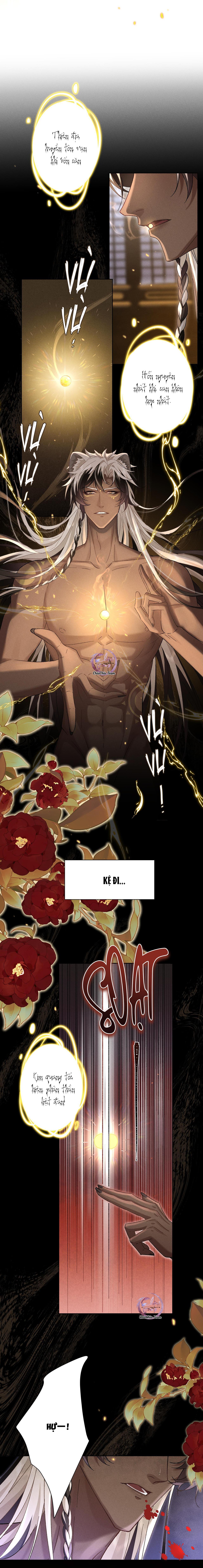 Đại Tiên - Chap 5