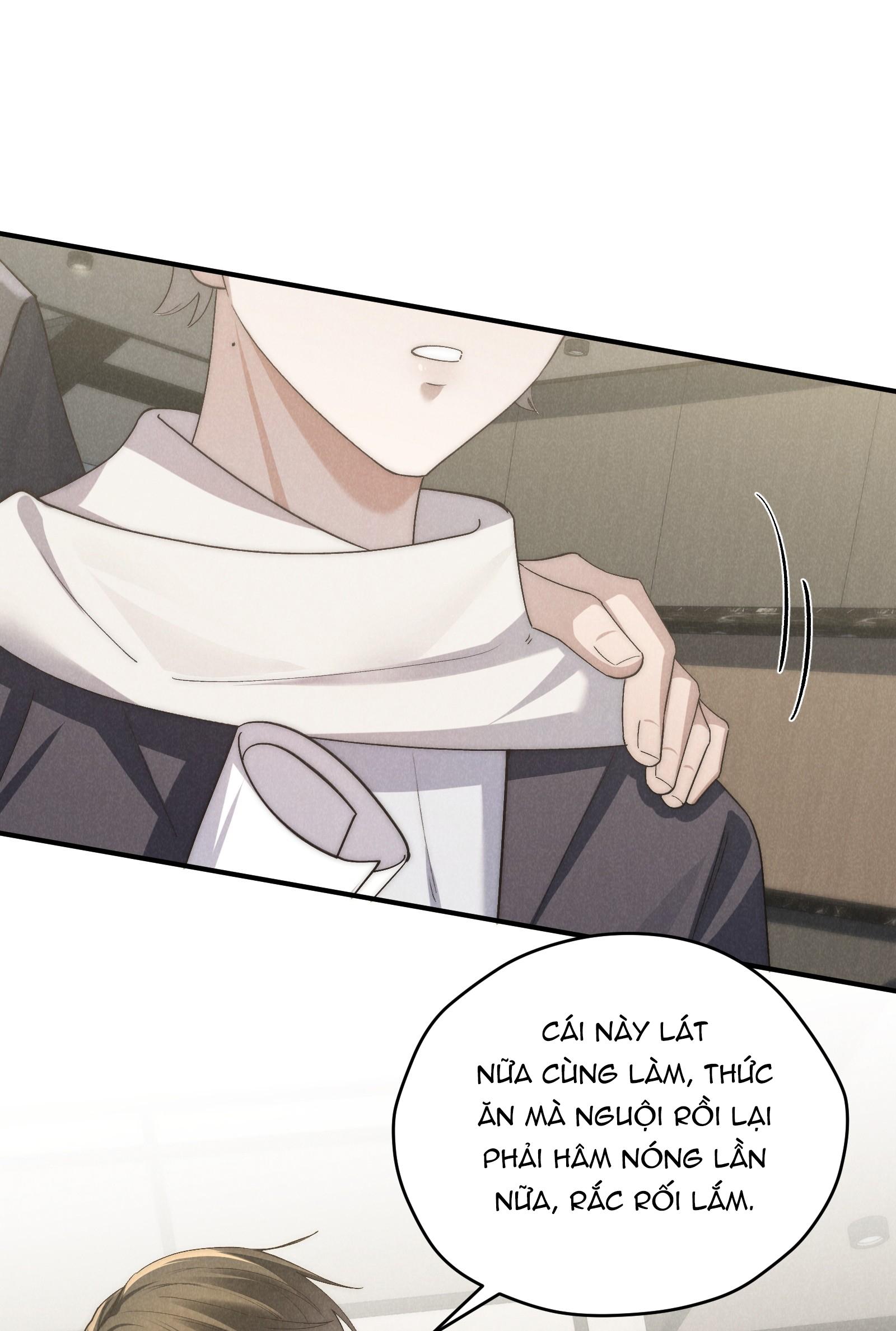 (END) Thiếu Gia Hư Hỏng - Chap 64