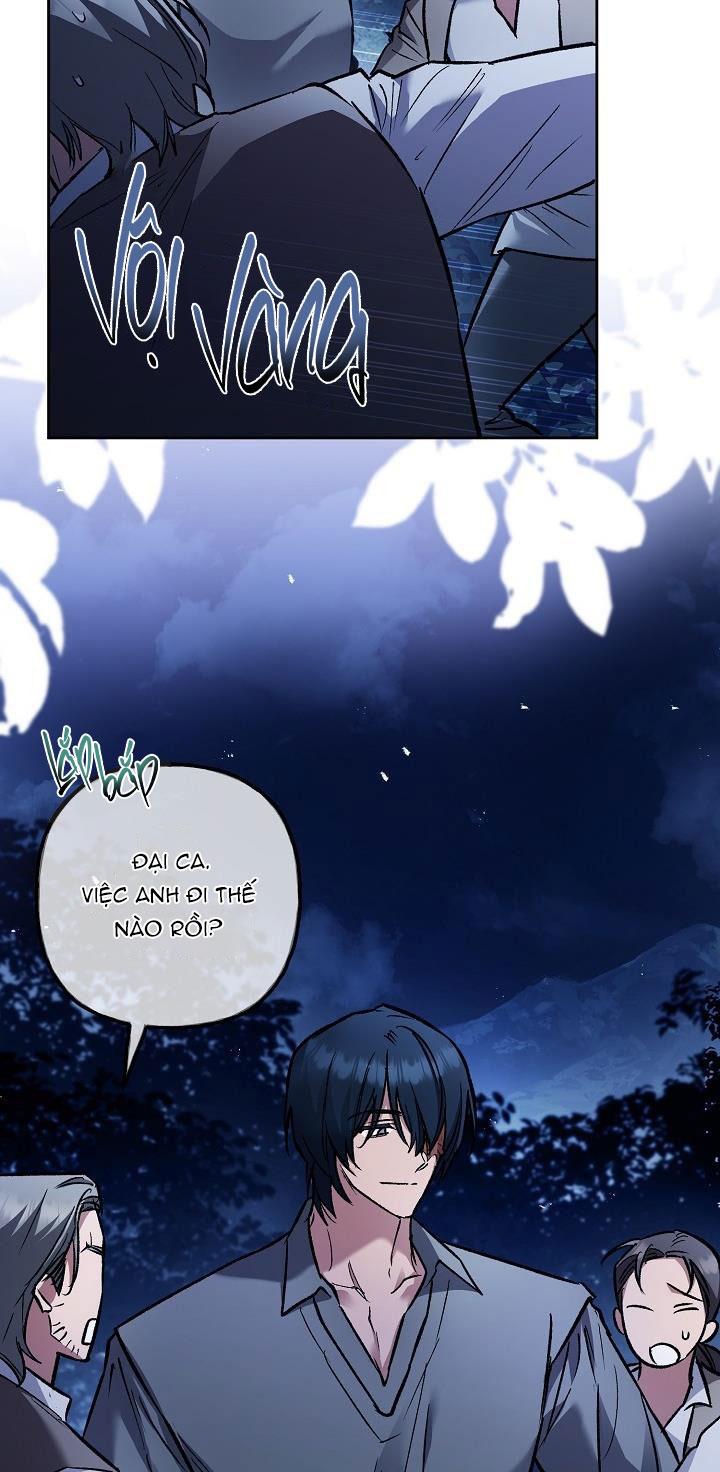 (ABO) BƯỚC NGOẶT - Chap 46