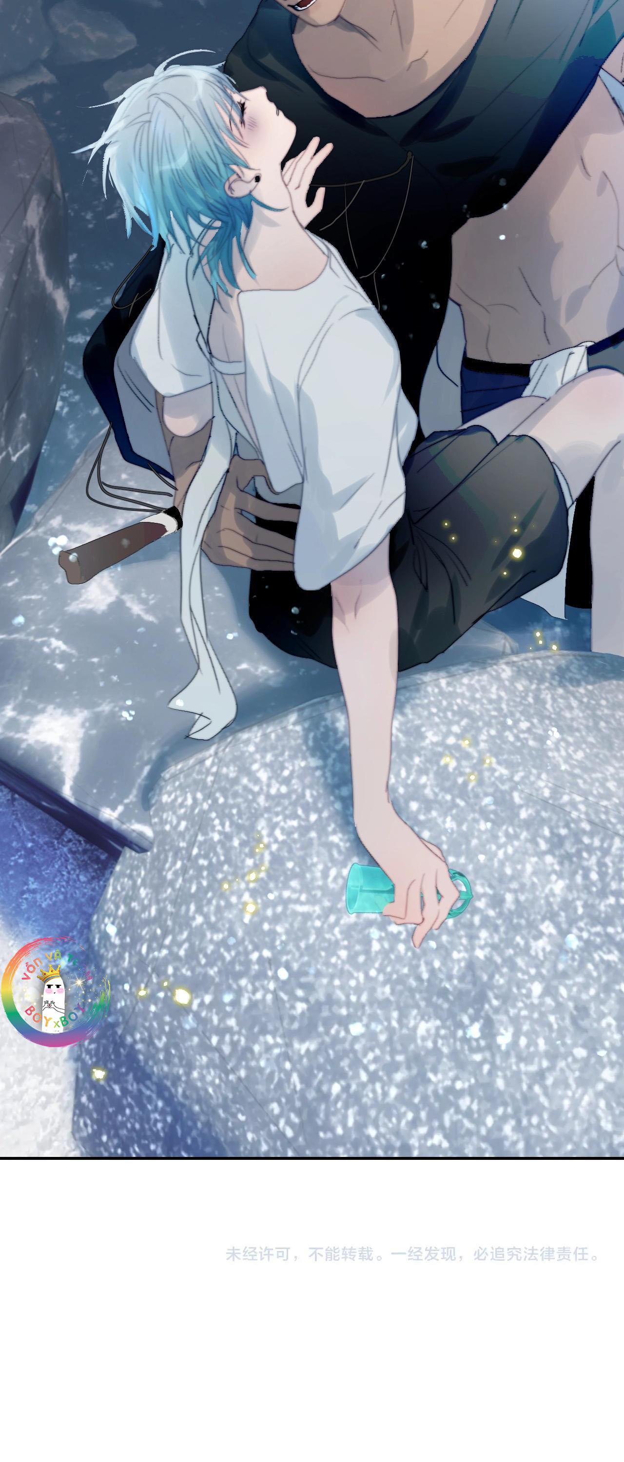 Quanh Năm Có Cá - Chap 21