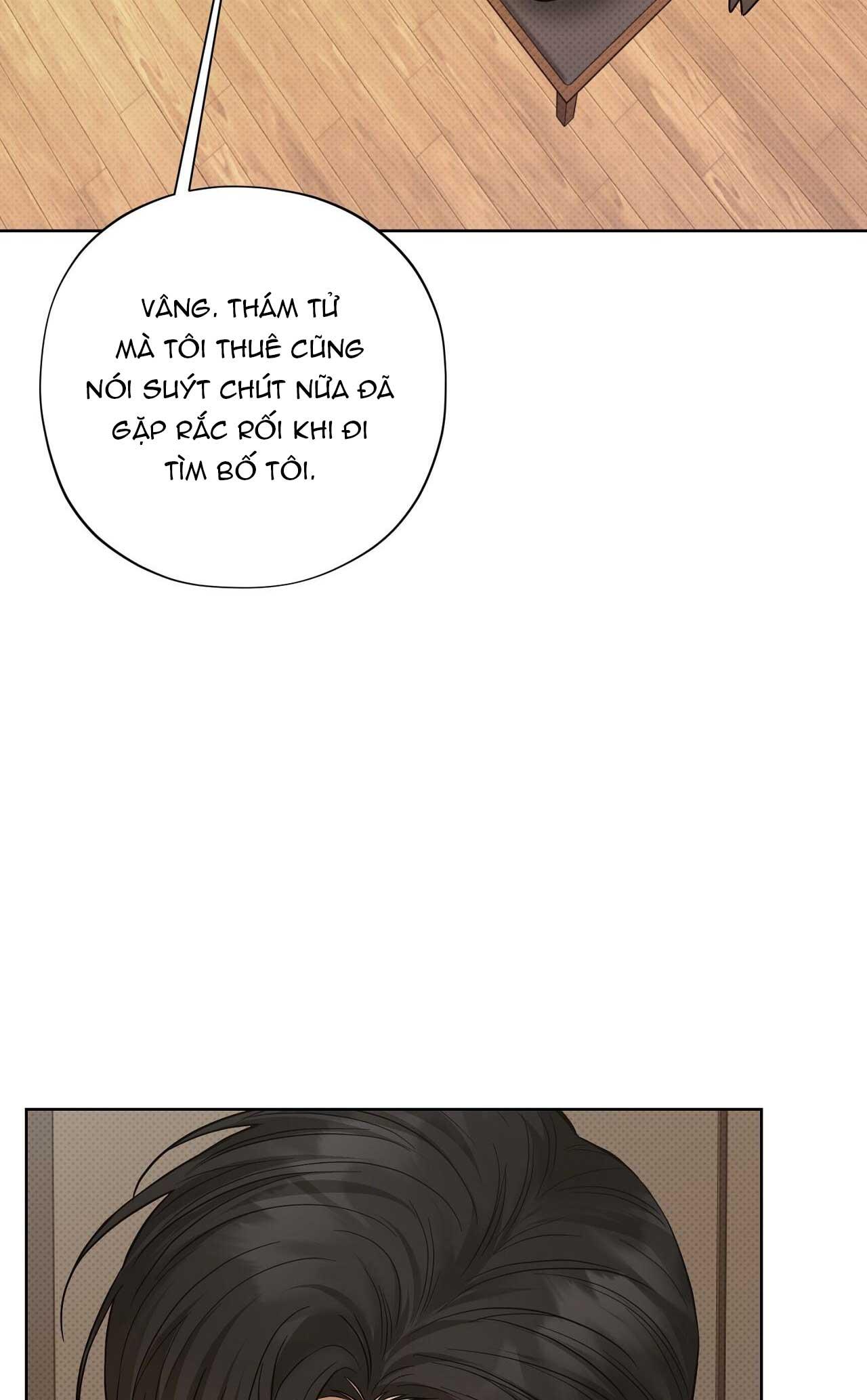 BẮT KỊP - Chap 31