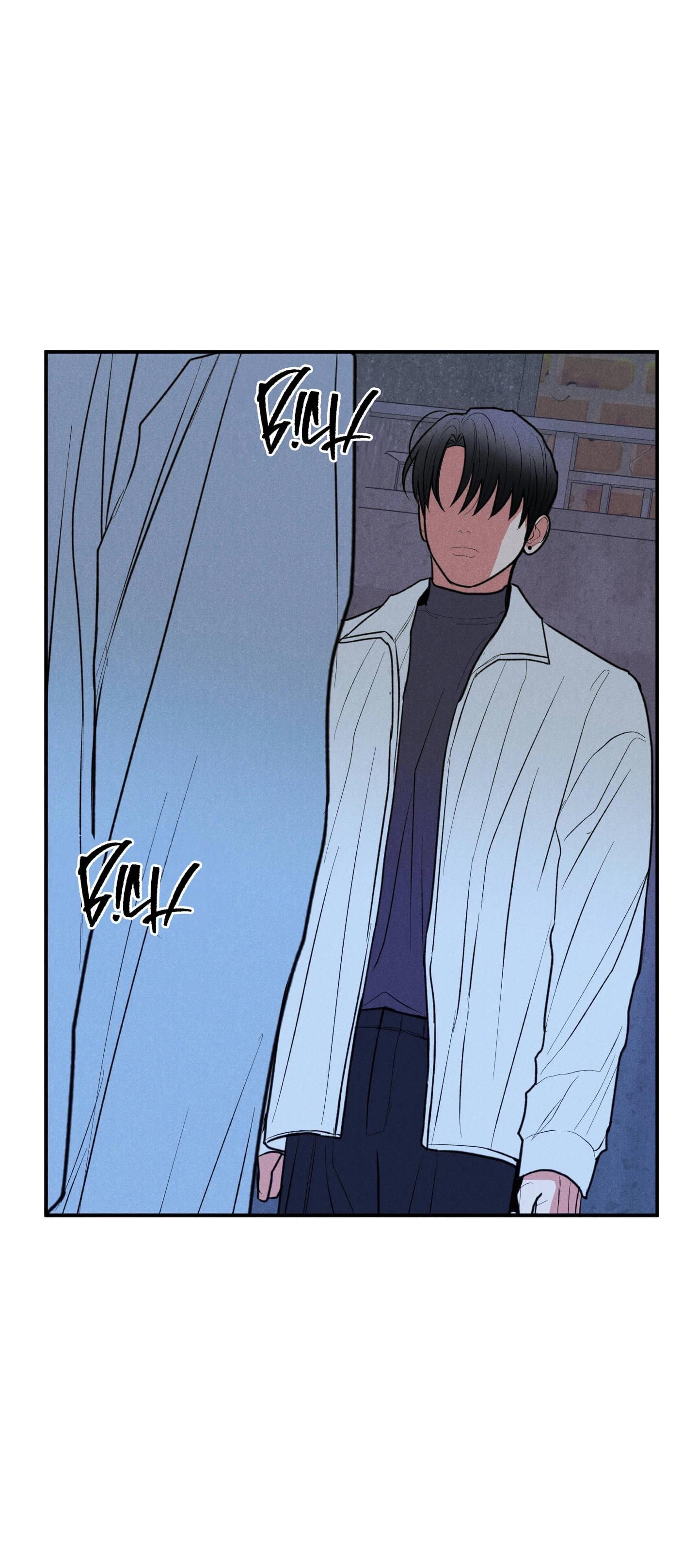 MÓN QUÀ DÀNH CHO KẺ NGẠO MẠN - Chap 59