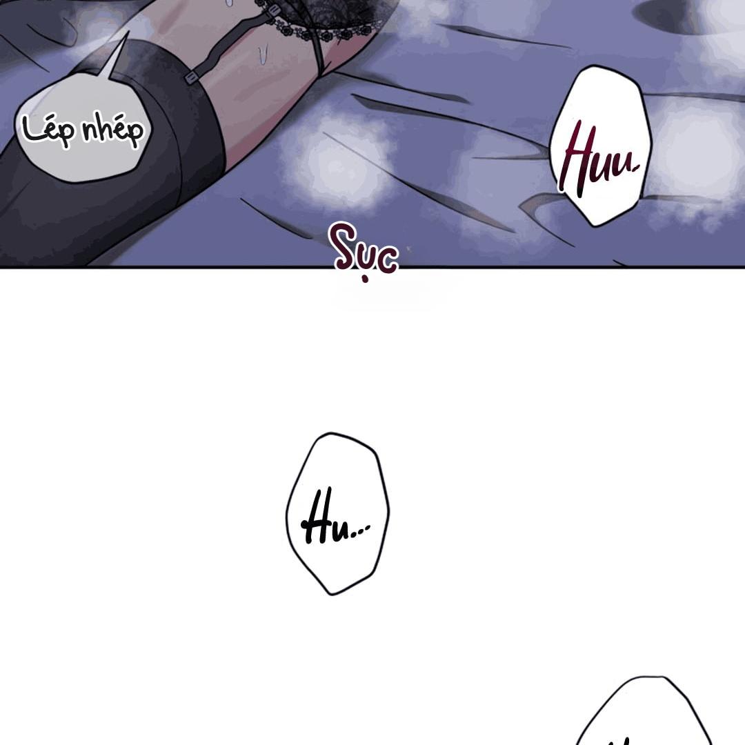 Đồ ăn đêm cho quỷ tà râm - Chap 4