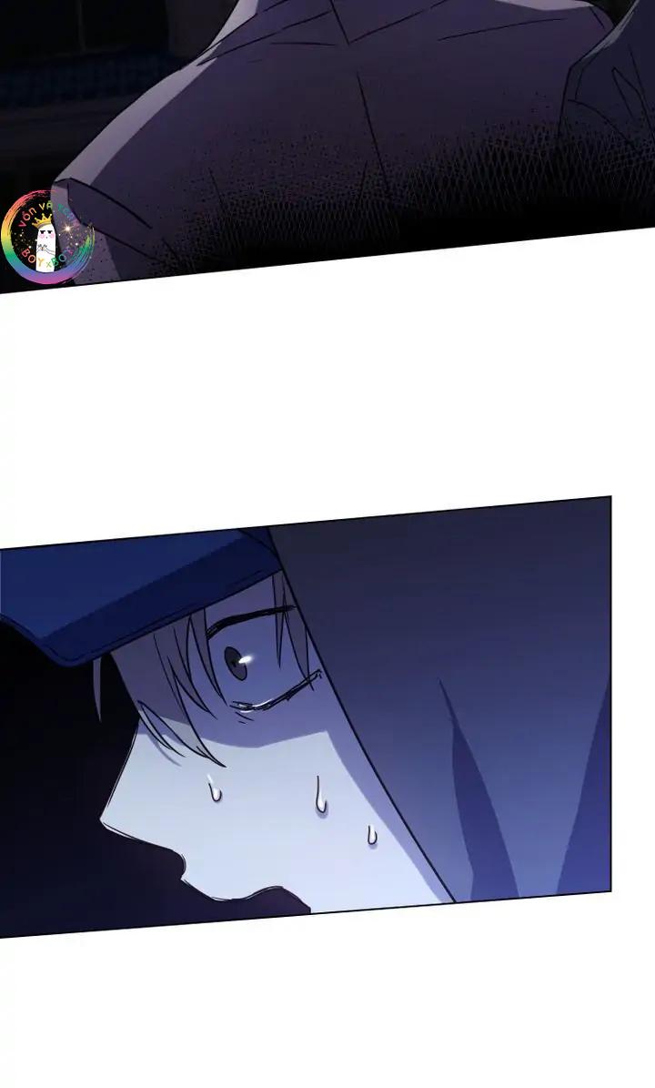 Vết Tích Của Ánh Dương - Chap 3