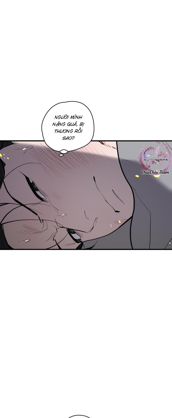 Robber and Thief - Chap 9