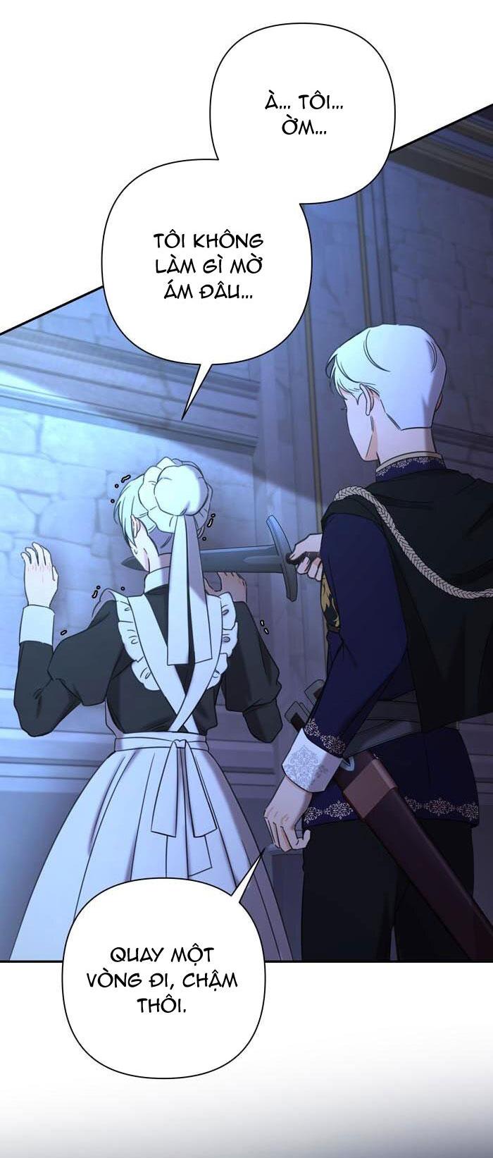 Mắc Kẹt Trong Game Hẹn Hò Của Em Gái Tôi - Chap 53