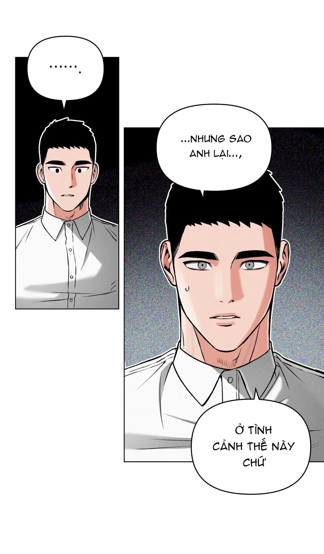 CẨN THẬN TRĂNG TRÒN THÁNG 3 ĐẤY - Chap 80