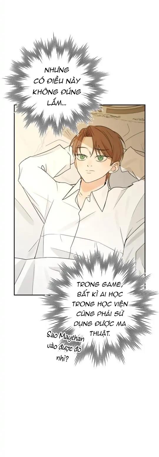 Mắc Kẹt Trong Game Hẹn Hò Của Em Gái Tôi - Chap 10