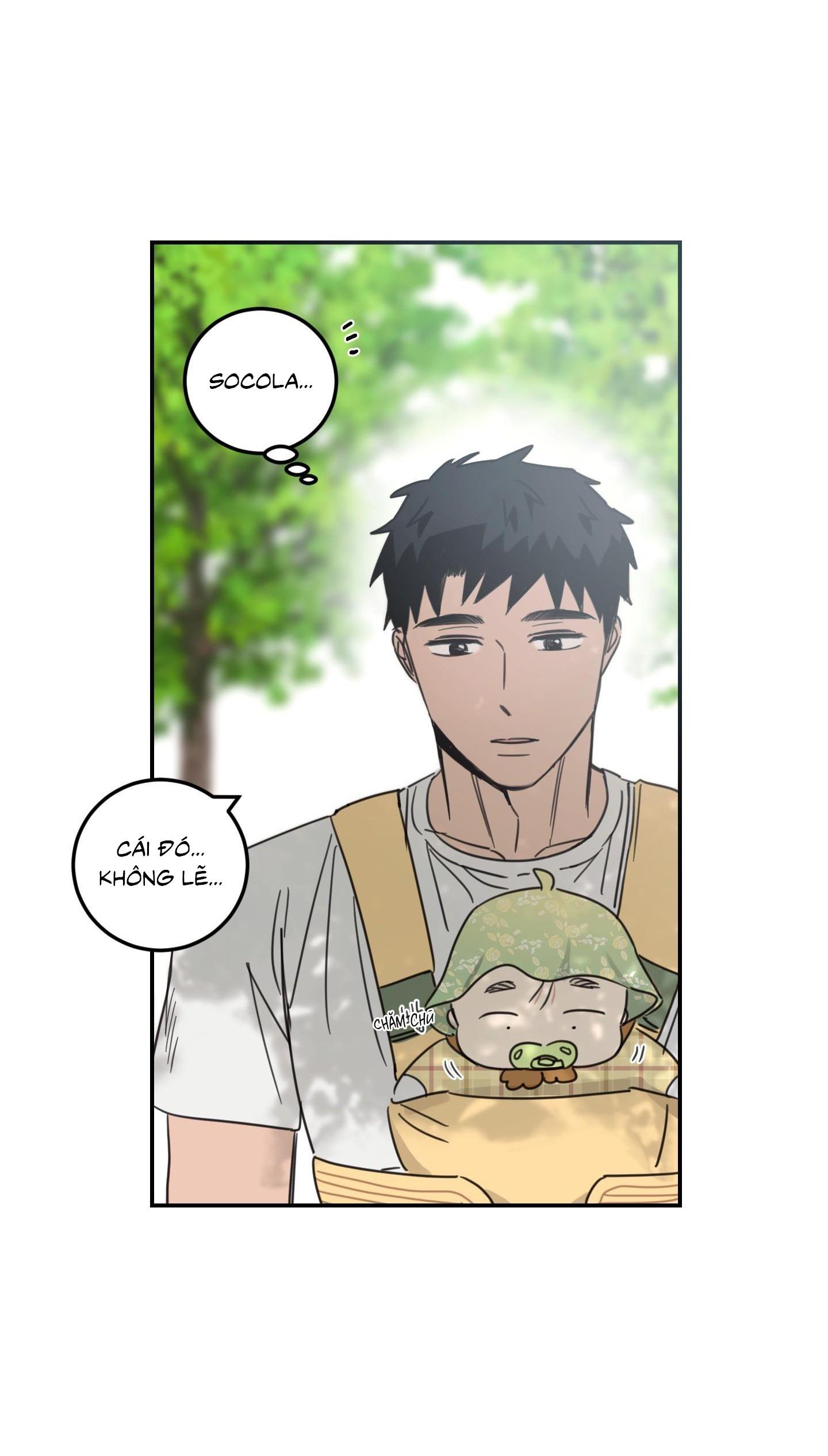 NGÔI NHÀ HƯỚNG MẶT TRỜI MỌC - Chap 34