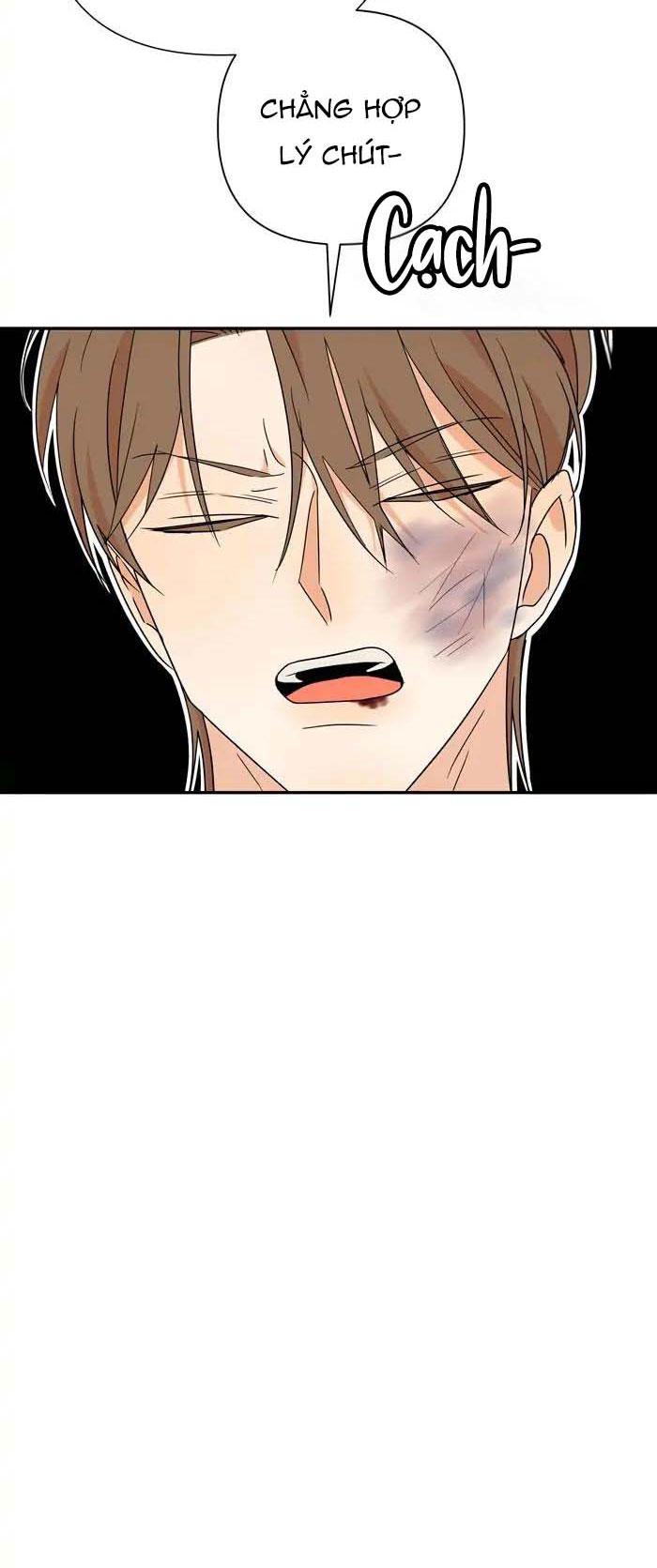 Mắc Kẹt Trong Game Hẹn Hò Của Em Gái Tôi - Chap 25