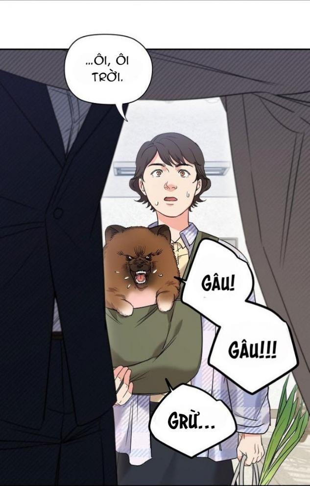 Tuyển Tập Manhwa Dằm Khăm - Chap 48