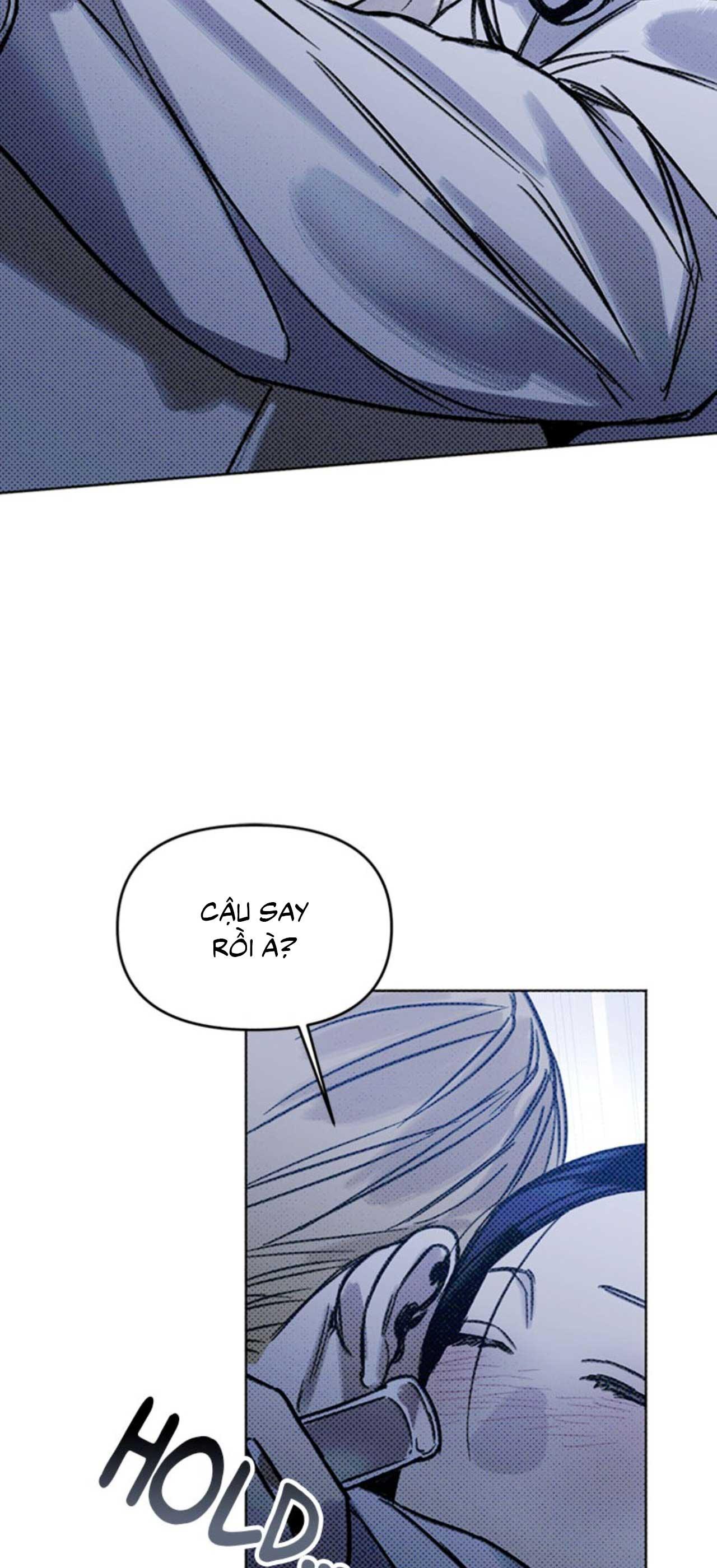 SOLO FOR TWO - Chap 10