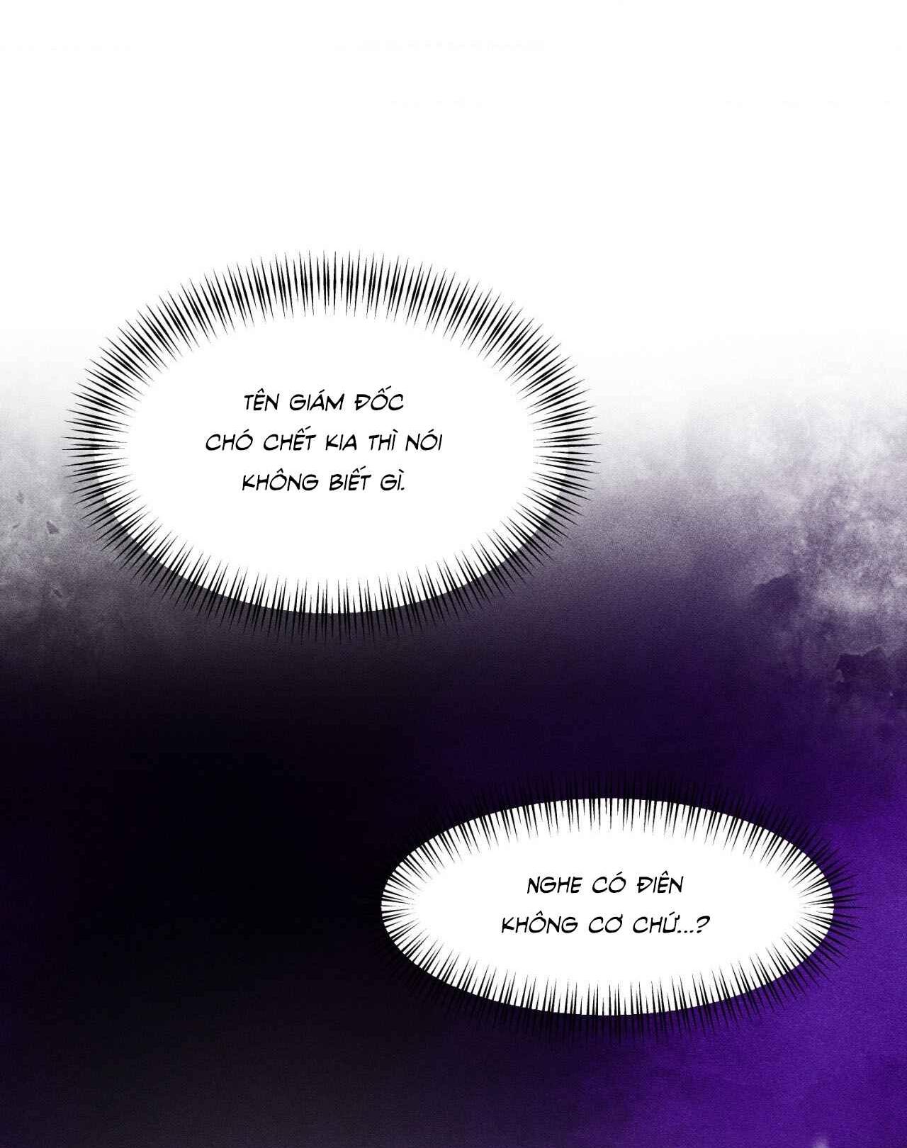 CUỘC GIAO DỊCH - Chap 36