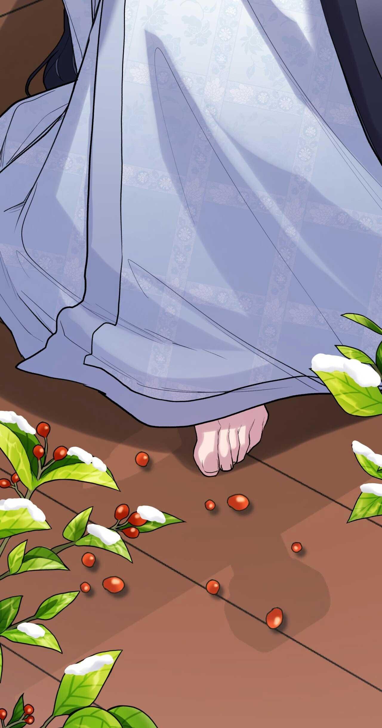 BÁT NHÃ GIAI NHÂN - Chap 58