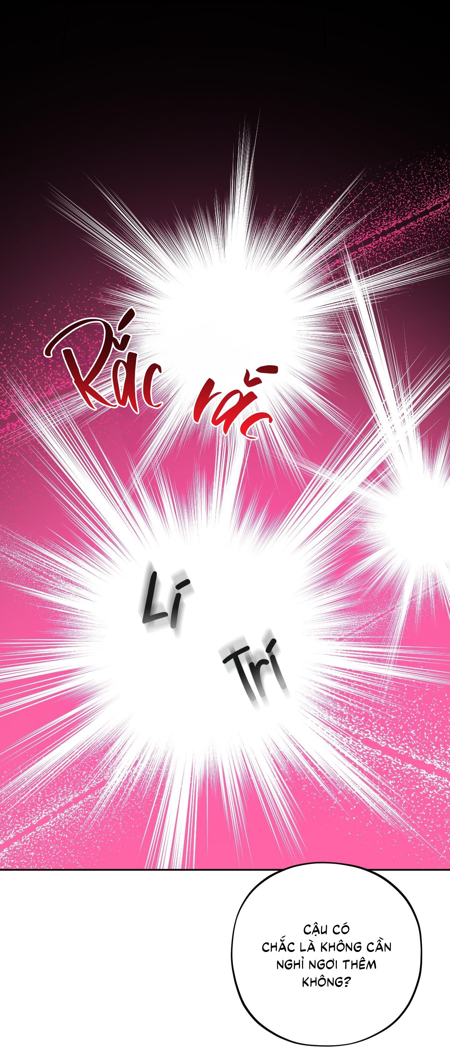 (CBunu) Chuyện Rằng Tôi Yêu Cậu - Chap 25