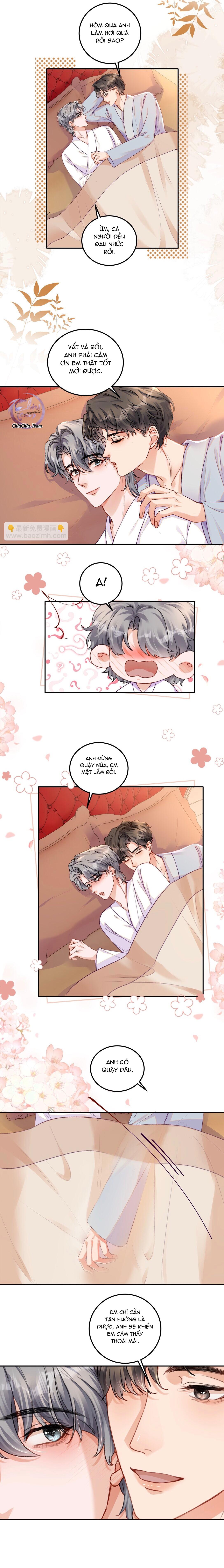 Hữu Danh - Chap 82