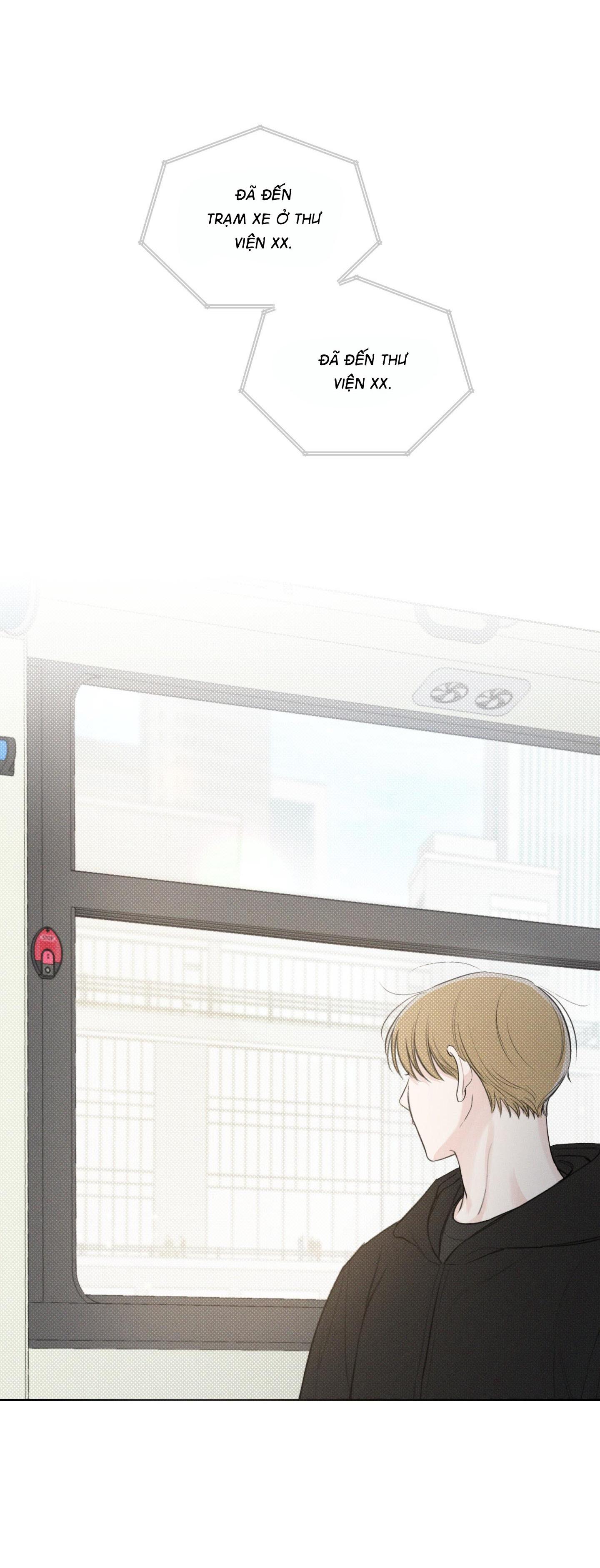 (CBunu) THÁNG 12 - Chap 18