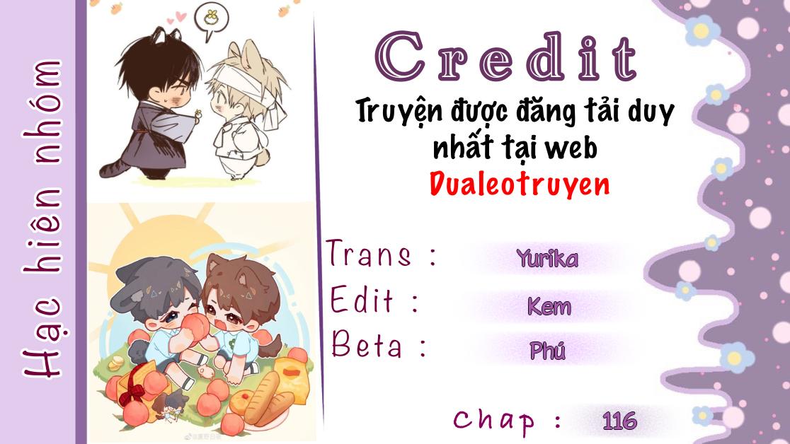 Truyện Ngôn Nhưng Không Ngôn Lắm - Chap 116