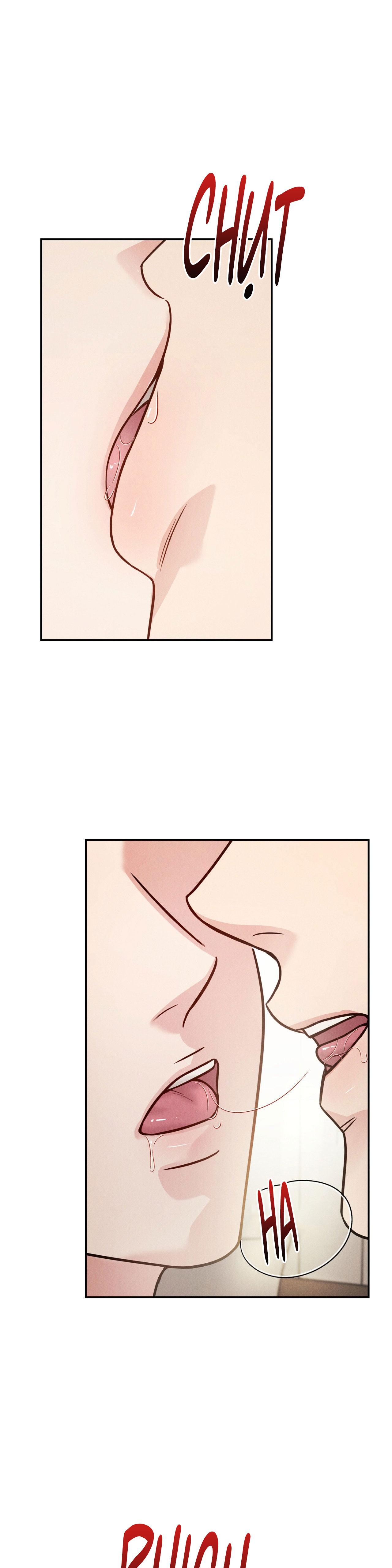 Giả Dược - Chap 55