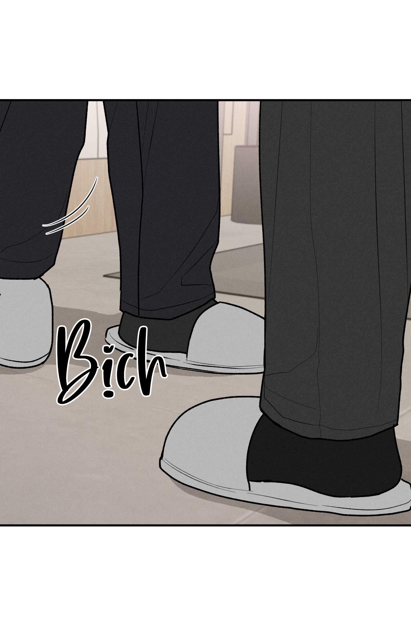 MÓN QUÀ DÀNH CHO KẺ NGẠO MẠN - Chap 38