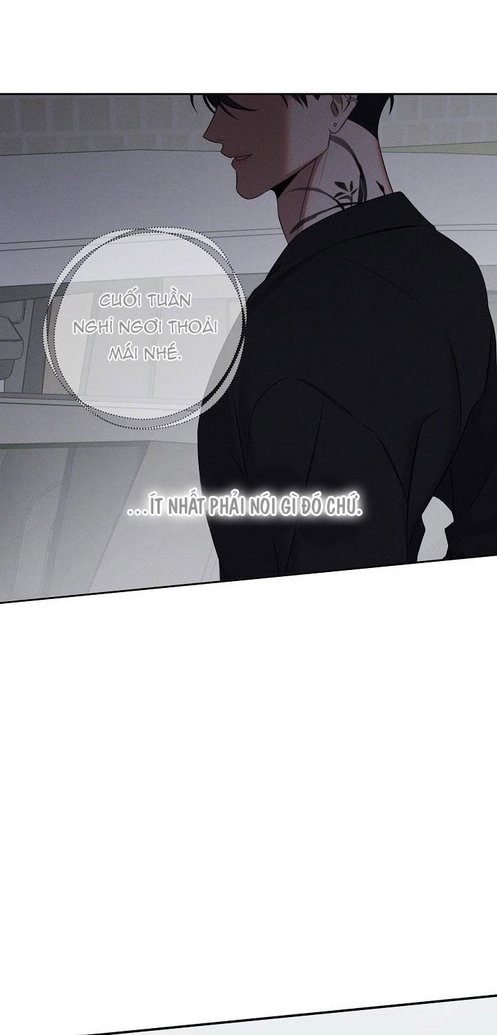 ĐÊM KHÔNG DẤU VẾT - Chap 7