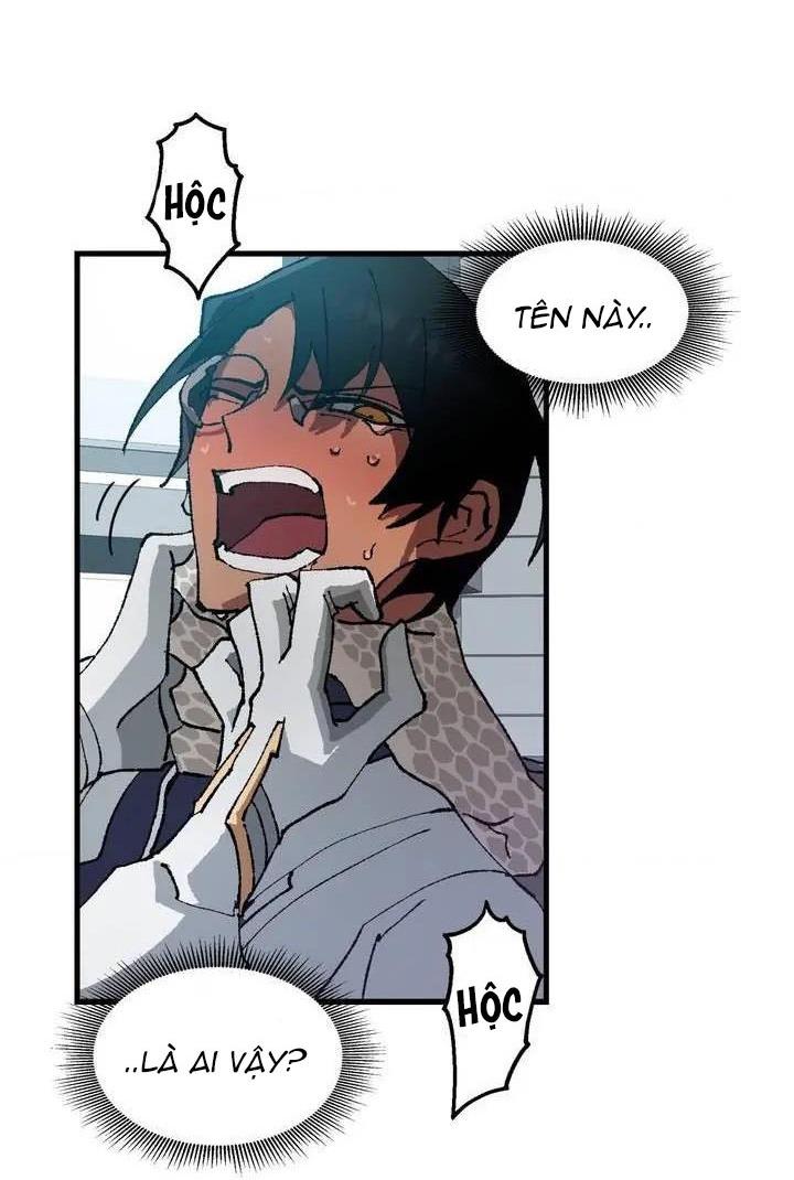 Hãy khóc đi đừng ngại ngùng! - Chap 1