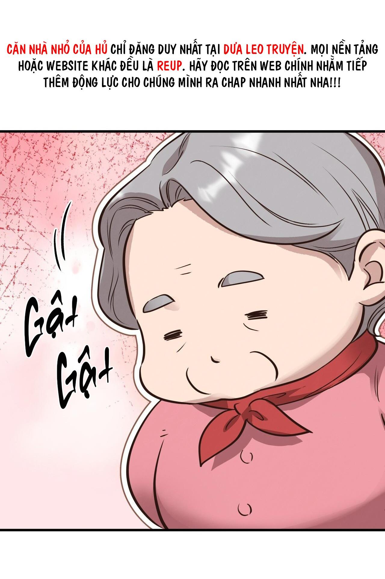 MẬT GẤU - Chap 54