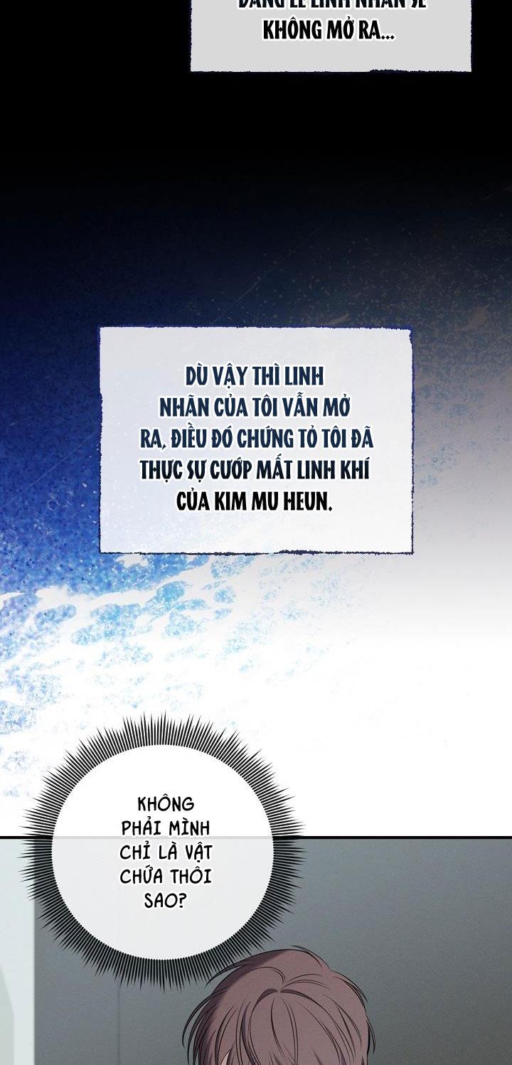 ĐÊM KHÔNG DẤU VẾT - Chap 20