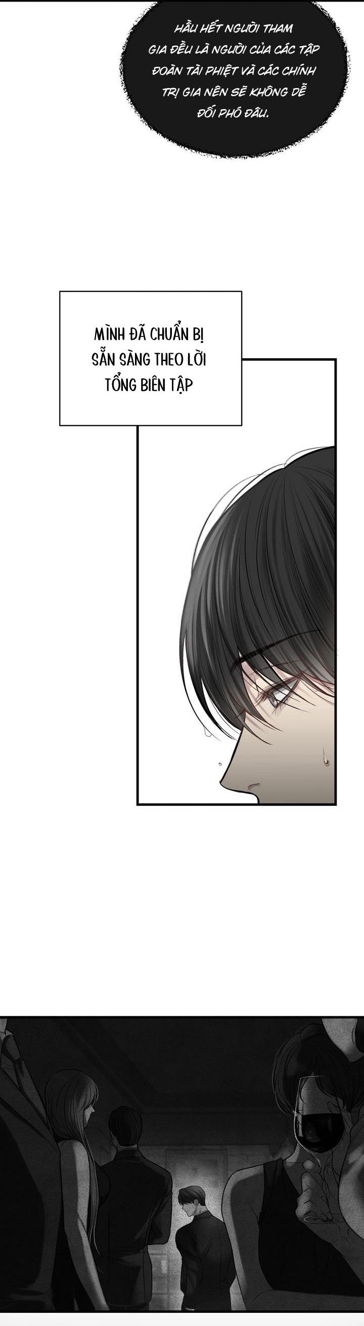 [END] HƠI THỞ CỦA CỪU - Chap 1