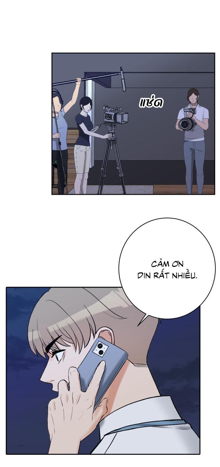 Tỉnh dậy lần nữa bỗng trở thành minh tinh rồi - Chap 31