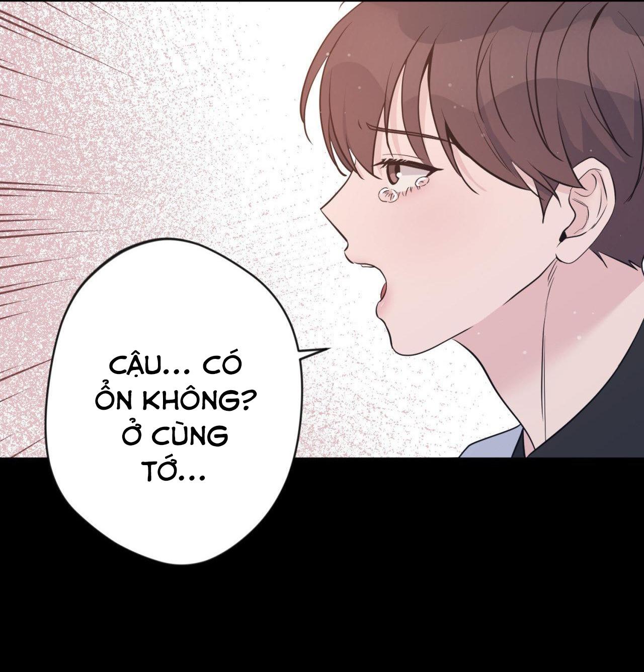 NỤ HÔN THIÊN THẦN - Chap 24